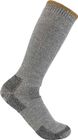 Heavyweight Wool Blend Boot Sock