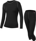 Women SET 3/4 Pants Transtex Warm