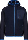 MAN Jacket FIX Hood