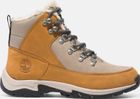 Womens Mid Warm Lined Waterproof Snow Boot