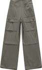 Sumatra Oversize Cargo Pant
