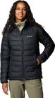 Powder Lite II Full Zip Jacket