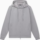 Train LUX M Hoodie Full Zip PL ST - Train LUX M Hoodie Full Zip PL ST