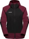 Massone ML Hooded Jacket Women