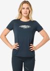 W Canadian Woods Tee