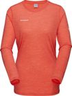 Tree Wool FL Longsleeve Women