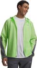 Velociti Storm Hooded Jacket