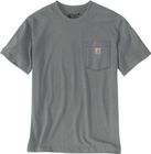 Irvine Relaxed 3D Logo T-shirt