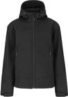Frontier Jr Softshell Jacket