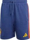 Spain DNA Shorts