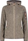 Woman Jacket FIX Hood