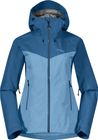 Skar Light 3L Shell Jacket Women