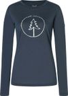 W Bubble Tree LS