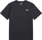 Logo Cotton Tee Men