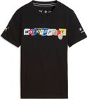 BMW MMS Kids Sportswear Graphic Tee