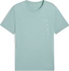 M TAD Tech Triblend Tee
