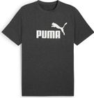 Essentials No. 1 Logo Heather Tee