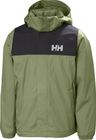 JR Vancouver Fleece INS Jacket
