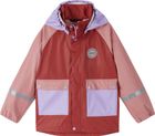Raincoat, Suihku