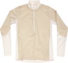 Endurance Merino Cover Zip WMN