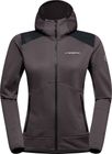 Lucendro Thermal Hoody Women