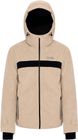 Line Breaker - Corduroy Padded Jacket