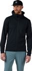 Mid Layer Stretch Hoodie