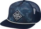 Classic Diamond Trucker