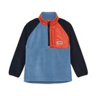 Fleece Jacket Anorak 742382