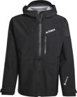 Terrex Techrock 3 Layer Gore-tex Performance Jacket