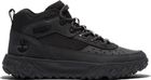 Mens Mid Lace UP Sneaker
