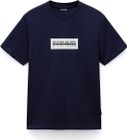 S-box Logo Softshell