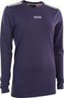 Baselayer Tee Long Sleeve Merino Women