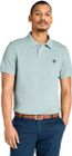 Mens Pique Short Sleeve Polo