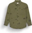 Dayaki Shirt