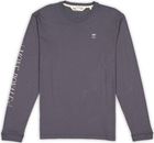Mens Yonder Merino Organic Cotton Long Sleeve