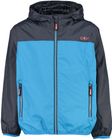 KID Rain Jacket Fixed Hood