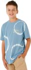 Pacific Rinse FIN Tee-boy
