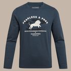 Nosilife Cruz Long Sleeved T-shirt