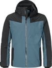 Jacket Style Trifex Men