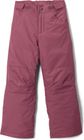Girl's Starchaser Peak II Ski Pant