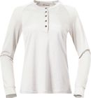 Lysebu Wool Henley Women