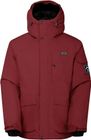 Twin Tip II Jacket