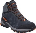 Melnick Mid Trekking Shoes WP