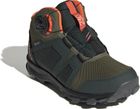 Terrex Mid BOA RAIN.RDY Hiking Shoes Kids