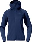 Rabot Merino Tech Midlayer Hoodie Women