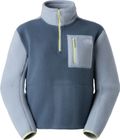 Womens Yumiori 1/4 Zip