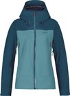 Arc Eco Jacket Wmns