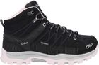 Kids Rigel Mid WP Trekking Shoes