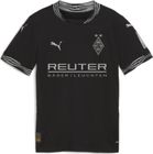 BMG Third Jersey Replica Jr With Sponsor